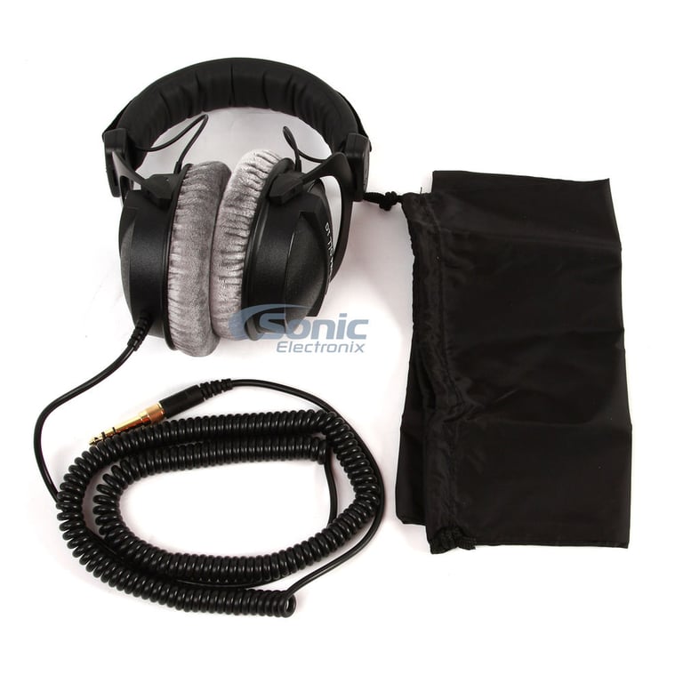 Beyerdynamic DT 770 Pro 250 Ohm Image 9