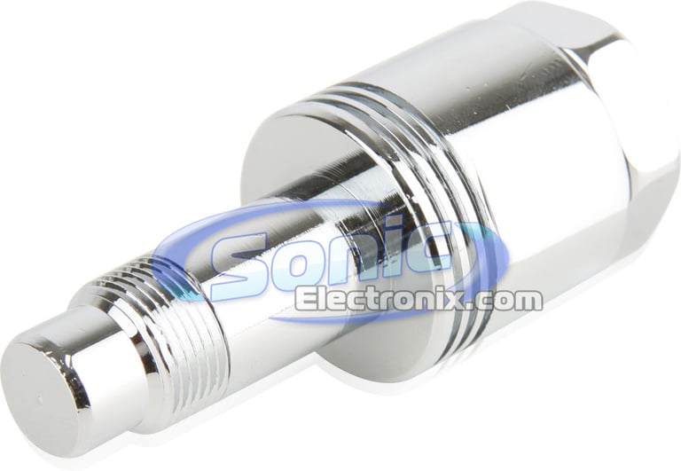 Monster Cable MPC P400 PBS PA-1 Image 1