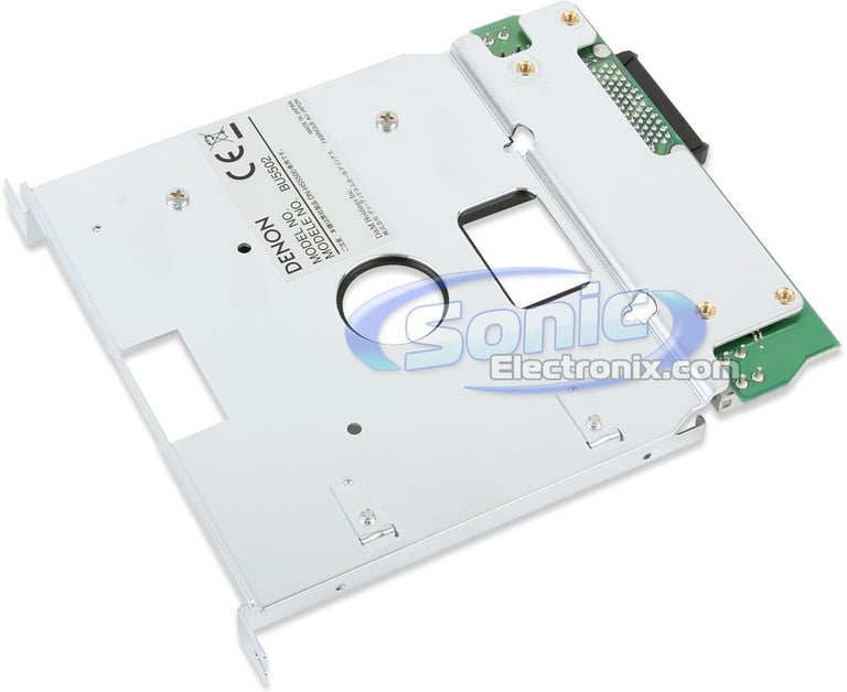Denon DJ BU5502 Image 3