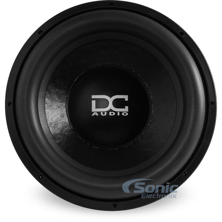 DC Audio Level 5 M3 15D1.4 Image 2