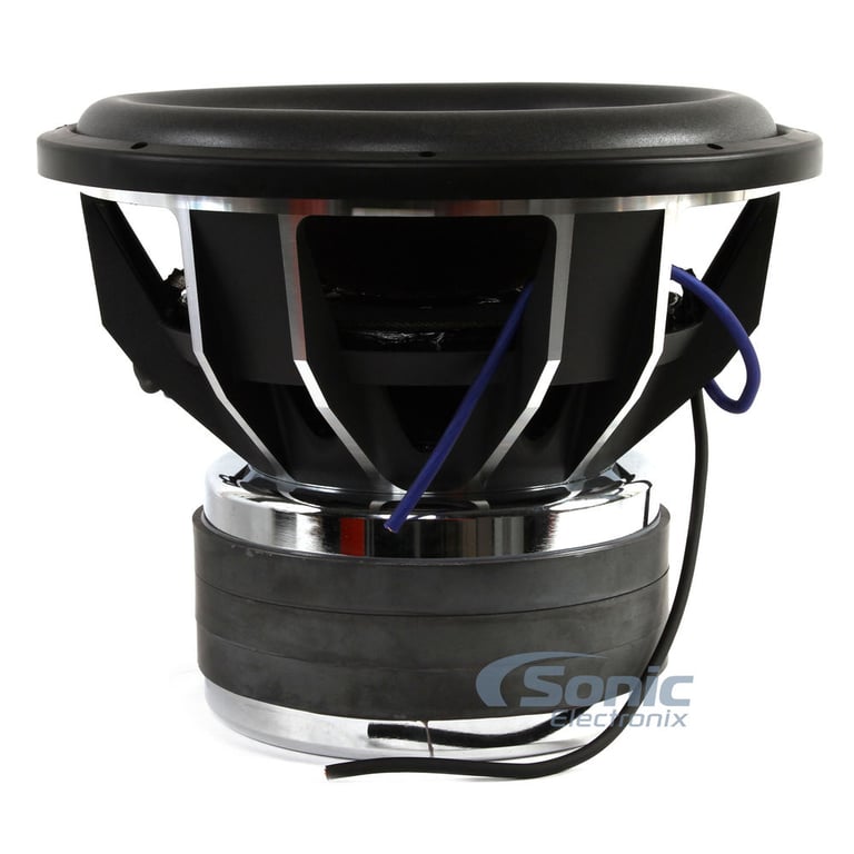 DC Audio Level 5 M3 15D1.4 Image 3