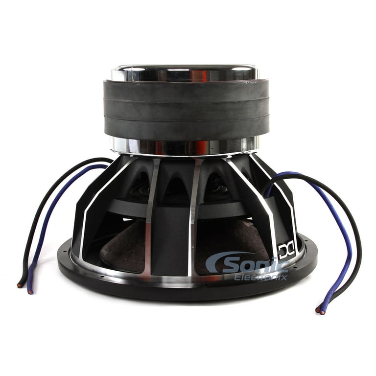 DC Audio Level 5 M3 15D1.4 Image 4
