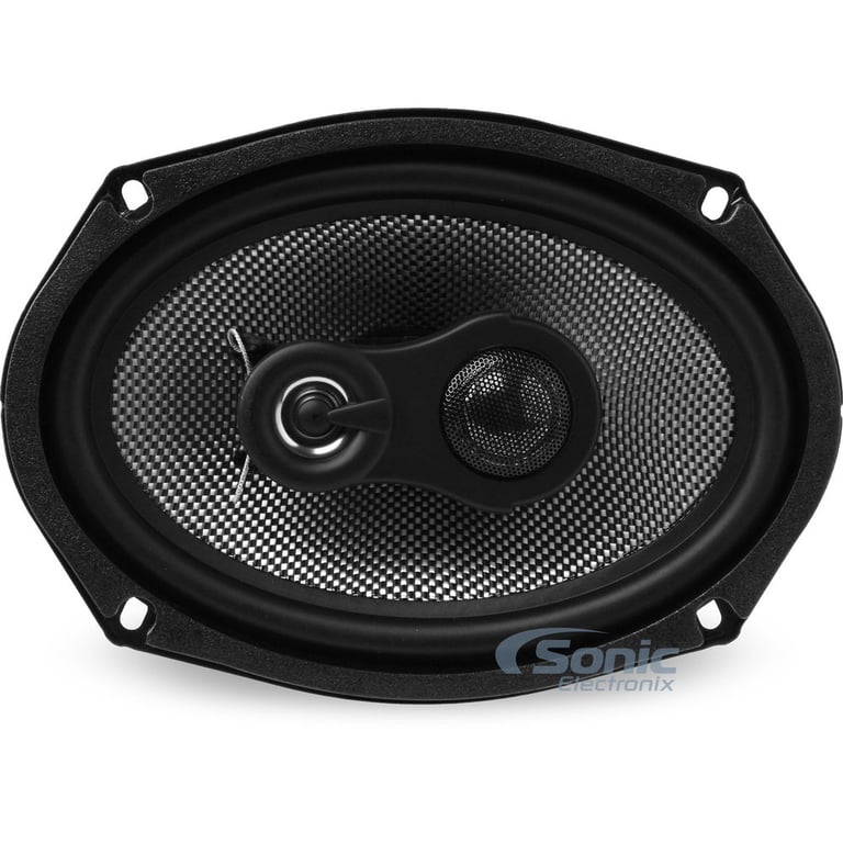 American Bass SQ6.9 Image 3