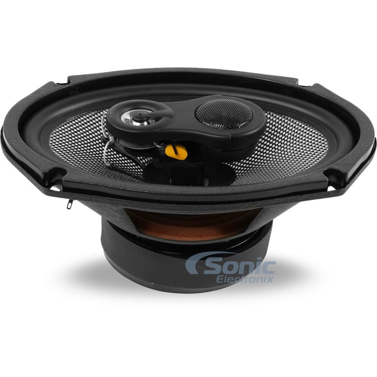 American Bass SQ6.9 Image 4
