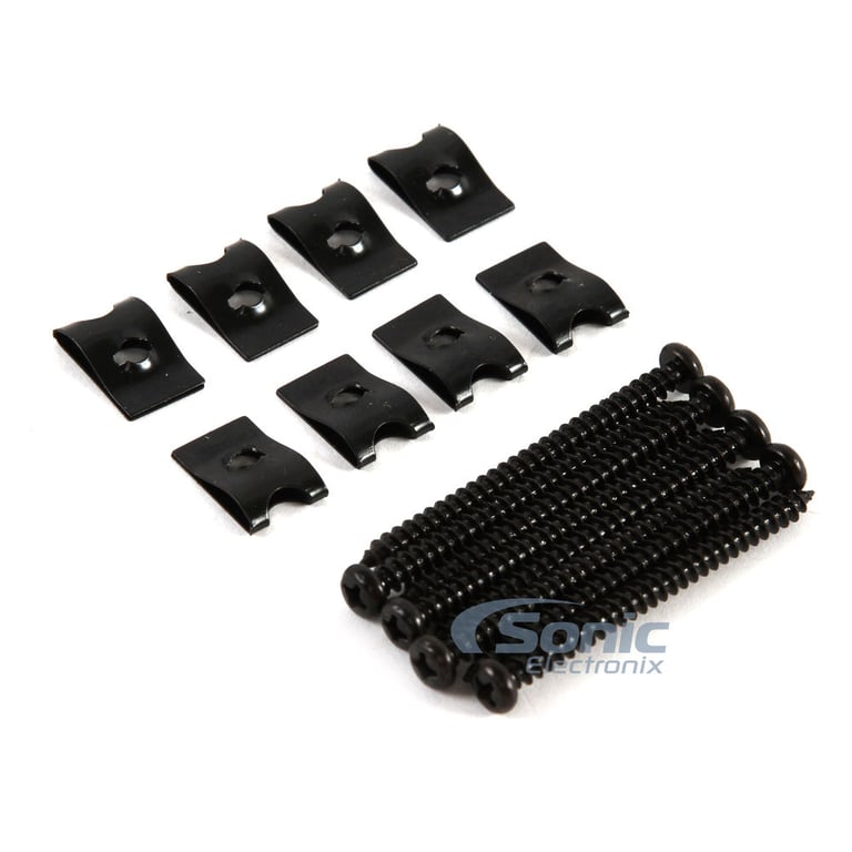 American Bass SQ6.9 Image 7