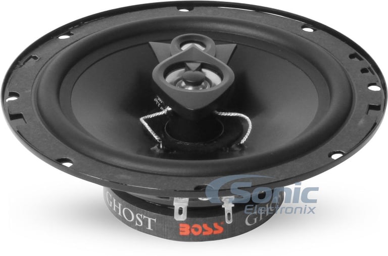 Two Pair of Boss PG653 Image 4
