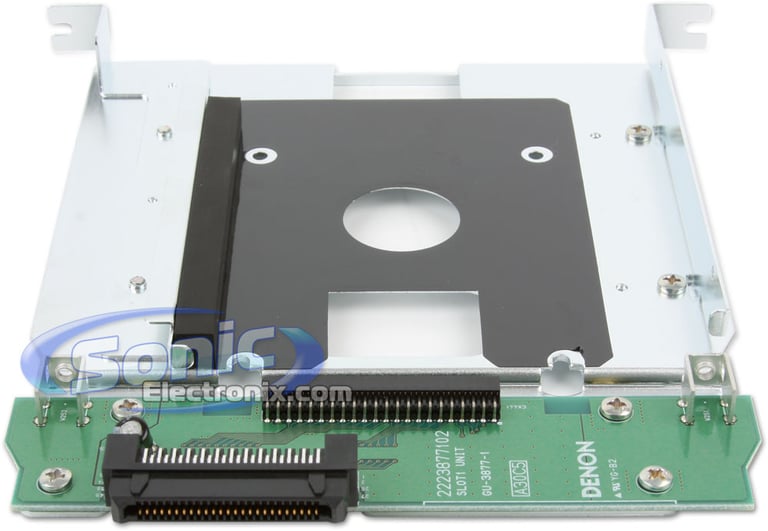 Denon DJ BU5502 Image 2