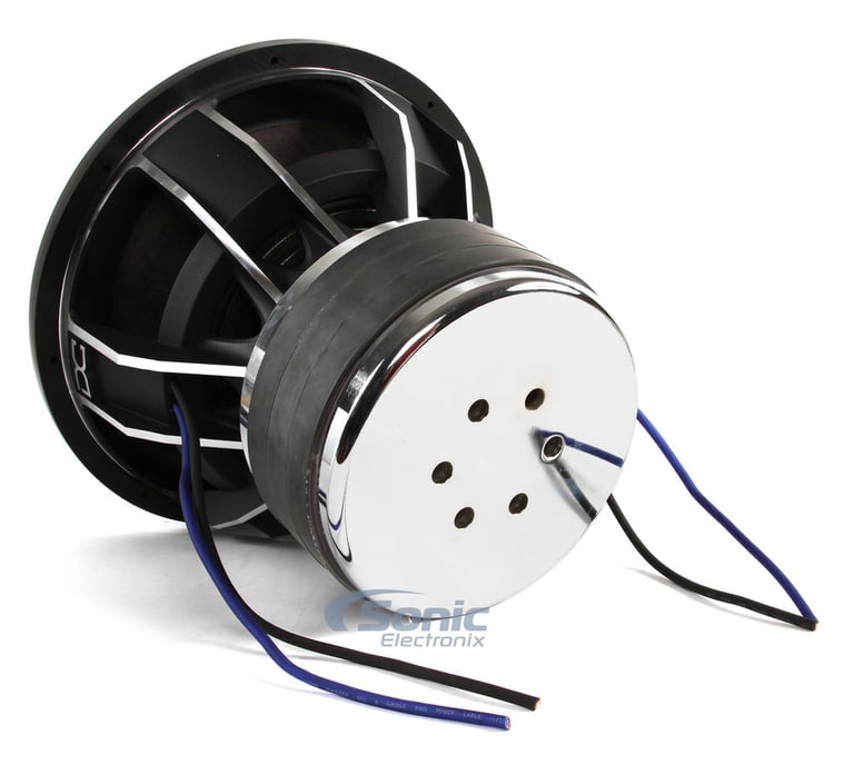 DC Audio Level 5 M3 15D1.4 Image 5