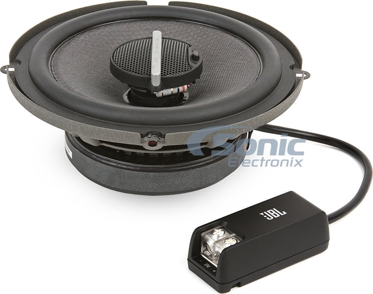 JBL P662s + SA69 Image 4