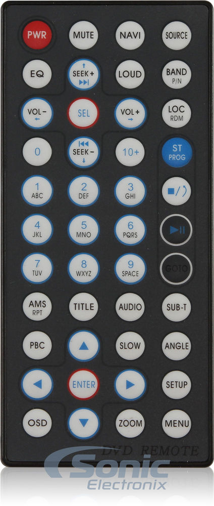 BOYO Vision AVN675D (Factory Refurbished) Image 4