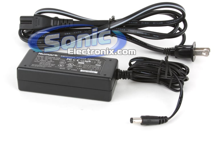 Numark D2 DIRECTOR Image 7