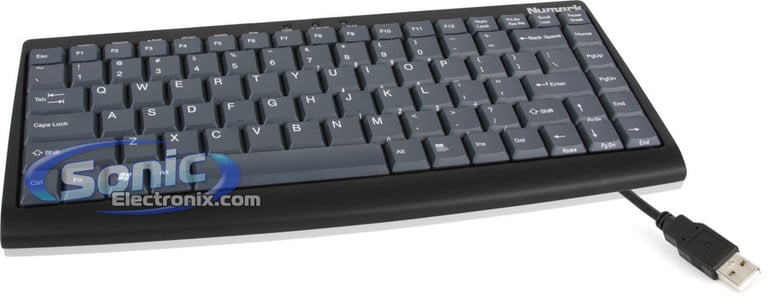 Numark D2 DIRECTOR Image 4