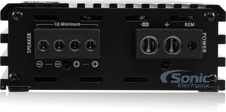 American Bass PH2500MD Image 4