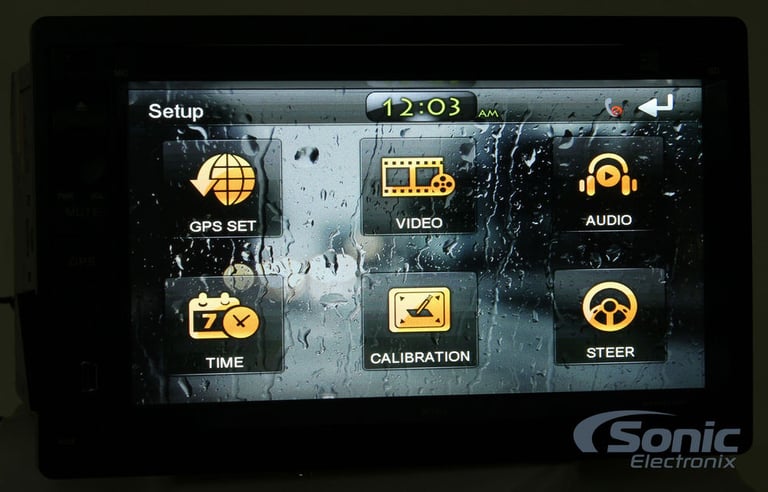 BOYO Vision AVN675D (Factory Refurbished) Image 10