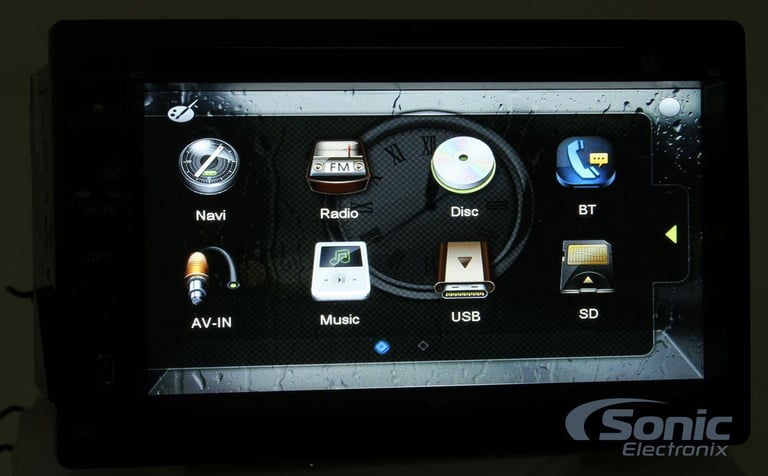 BOYO Vision AVN675D (Factory Refurbished) Image 11