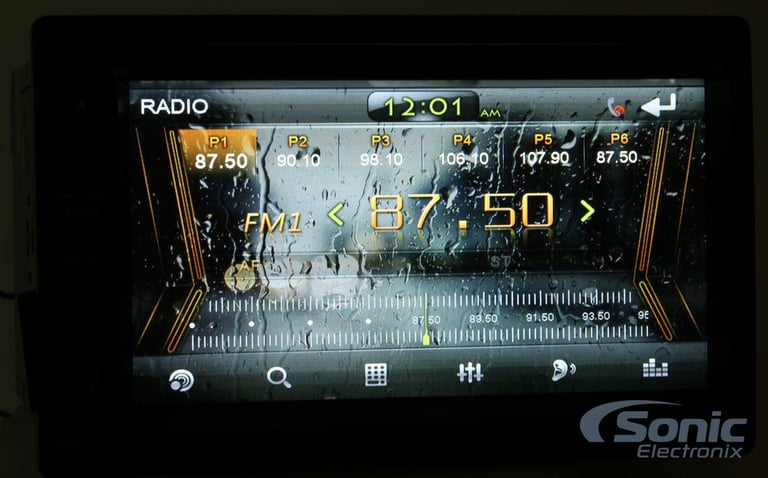 BOYO Vision AVN675D (Factory Refurbished) Image 14