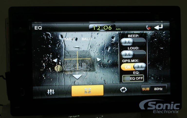 BOYO Vision AVN675D (Factory Refurbished) Image 17