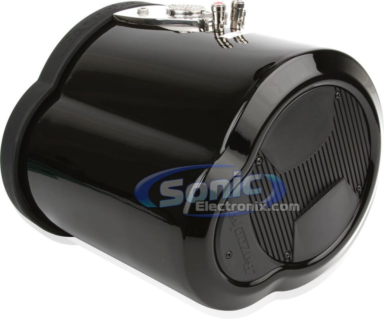 Bazooka MT8002CHB Image 3