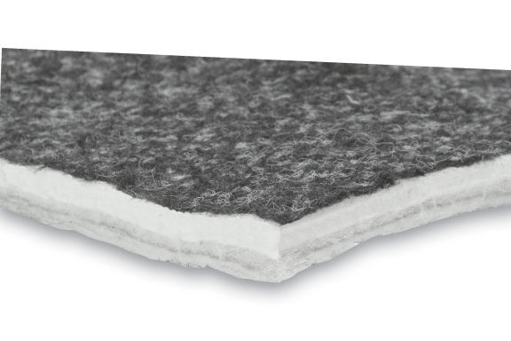 Boom Mat Under Carpet Lite (050111) Image 2