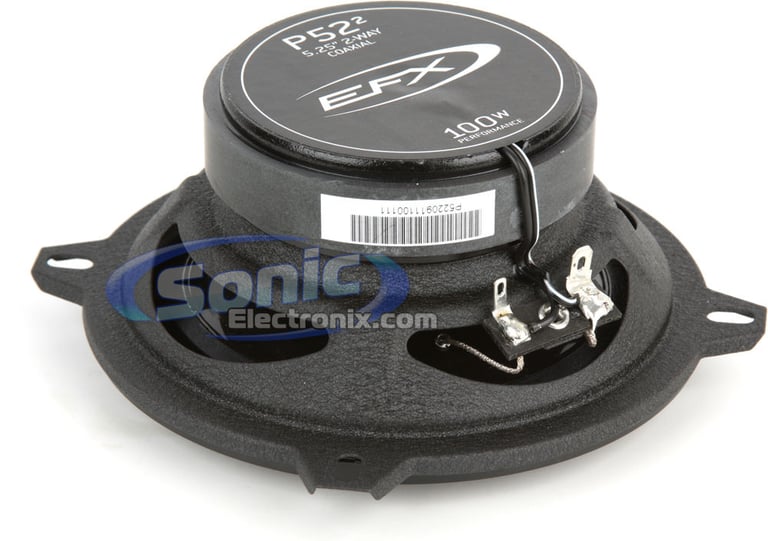 EFX P522 Image 5