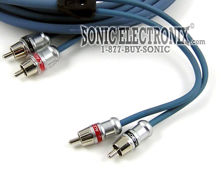 JL Audio XA-BLUAIC2-4.5 Image 1
