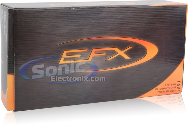 EFX P522 Image 8