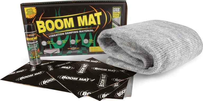 Boom Mat 050500 Image 1