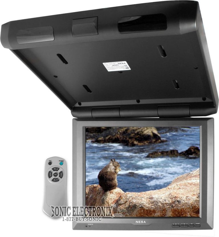 NESA Vision NSCM-1500 Image 1
