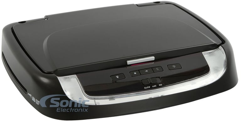 Audiovox VODDLX10A Image 3