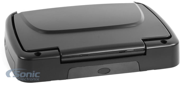 Audiovox VODDLX10A Image 4