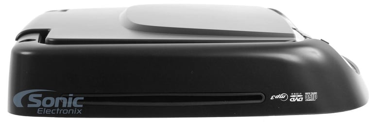 Audiovox VODDLX10A Image 6