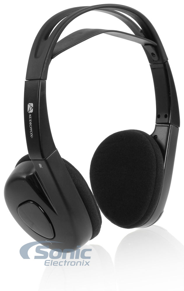 Audiovox VODDLX10A Image 11