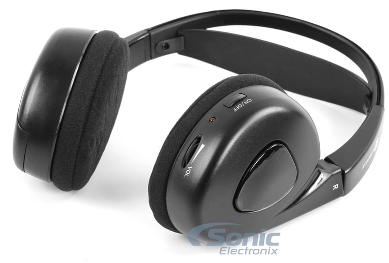 Audiovox VODDLX10A Image 12