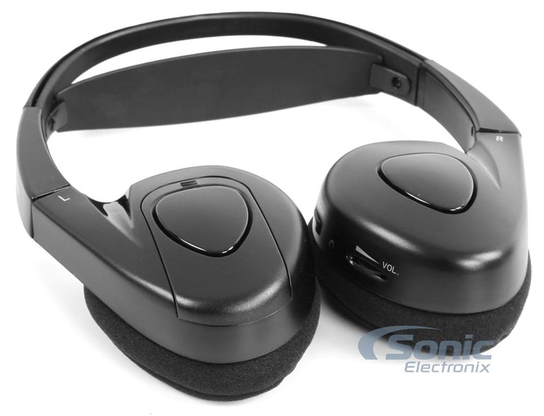 Audiovox VODDLX10A Image 14