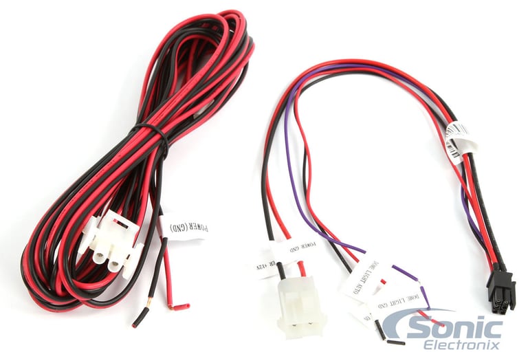 Audiovox VODDLX10A Image 18