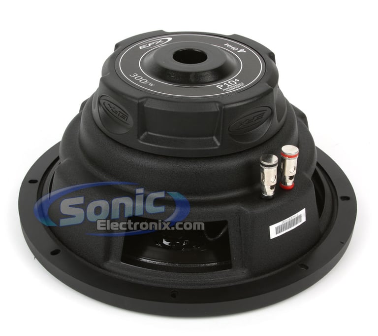 EFX P104 Image 3