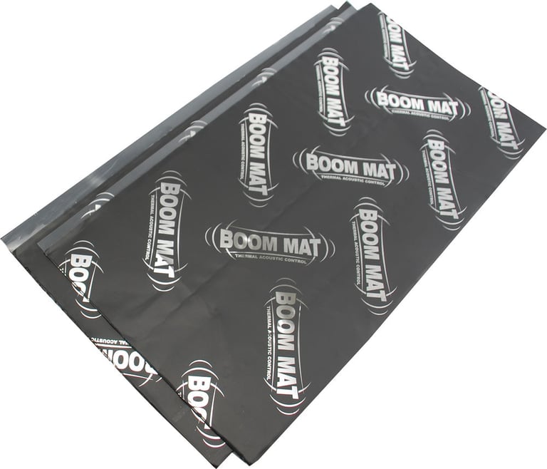 Boom Mat 050221 Image 1