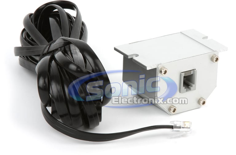 Hifonics DCR-1 Open Box Image 2