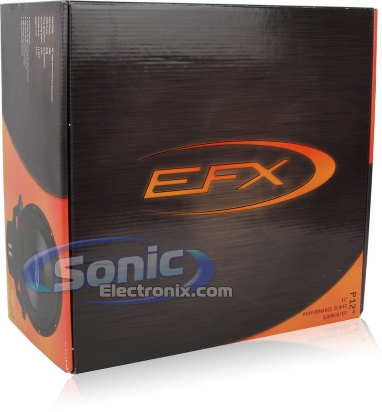 EFX P124 by Scosche Image 5