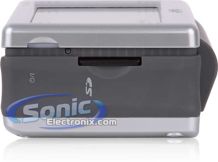 JVC eAViNU KV-PX9SN (Silver KV-PX9) Image 5