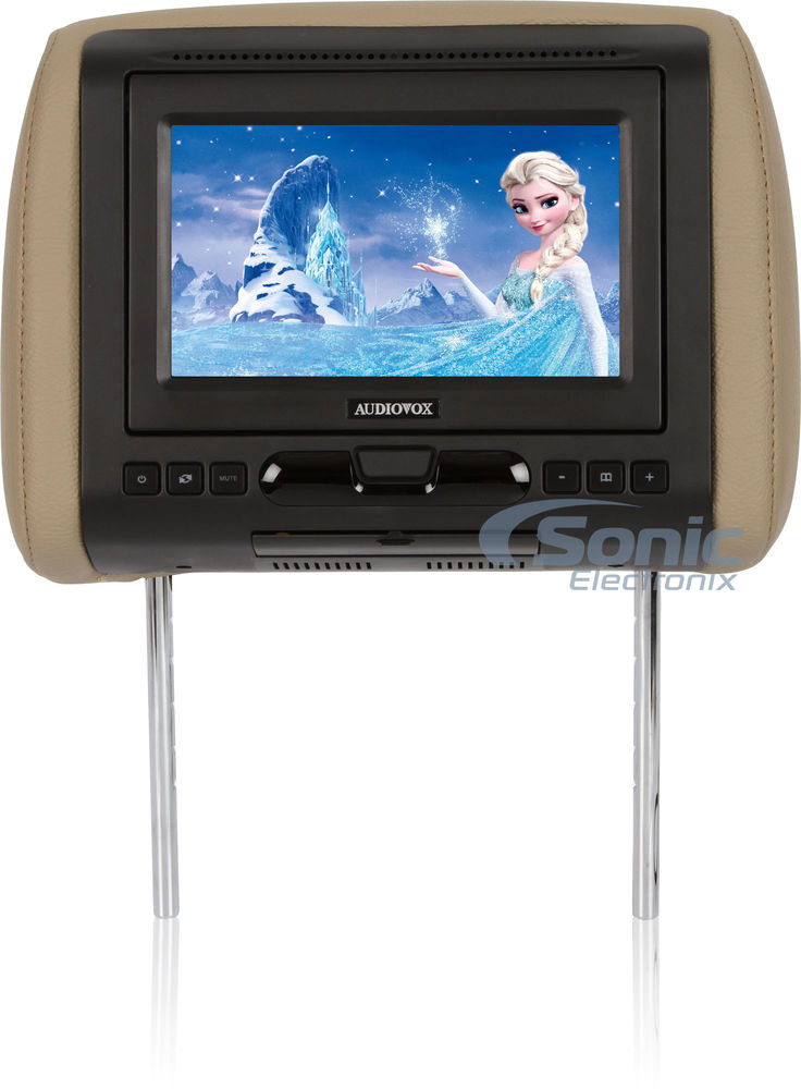 Audiovox AVXMTGHR1MA Image 3