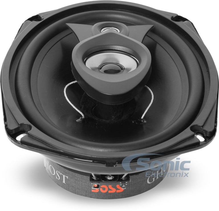 Two Pair of Boss PG693 Image 4