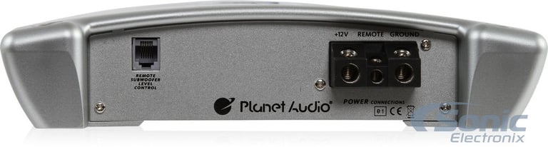 Planet Audio TRQ1.5150D Image 4