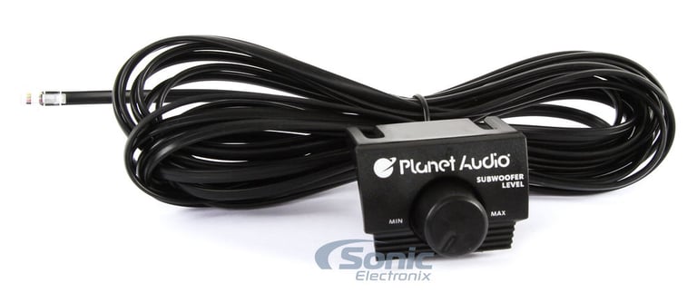 Planet Audio TRQ1.5150D Image 5