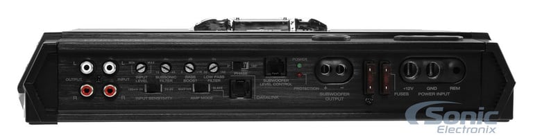 Boss DNX3500 Image 3