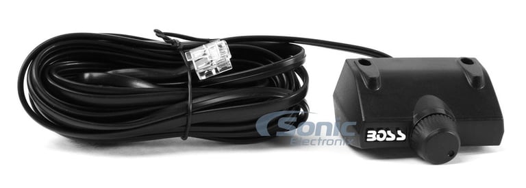 Boss DNX3500 Image 4