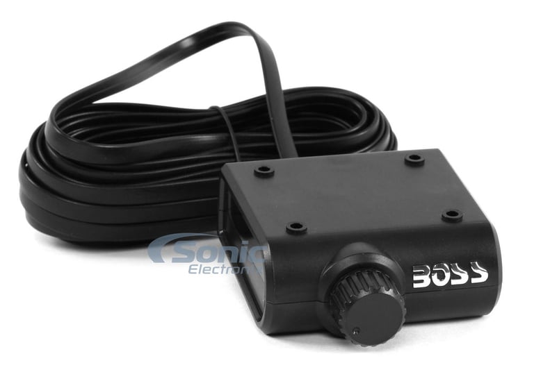 Boss CH4300 Image 5
