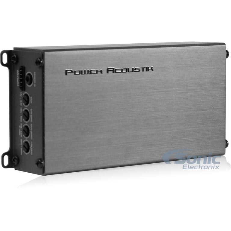 Power Acoustik CA1-1200D Image 3