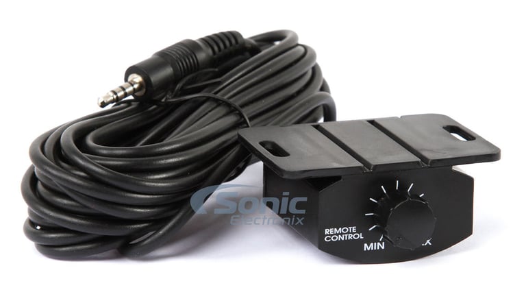 Power Acoustik CA1-1200D Image 6