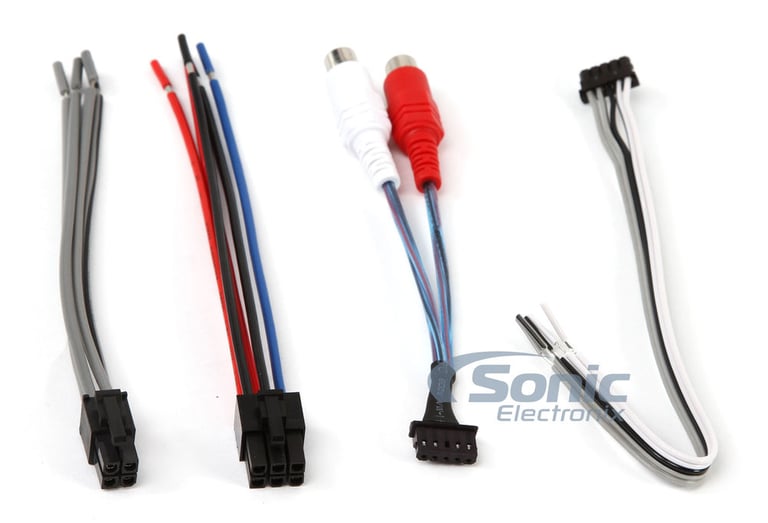 Power Acoustik CA1-1200D Image 7
